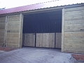 NAVE PUERTA LATERAL